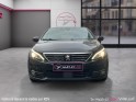 Peugeot 308 puretech 130ch ss eat8 tech edition, carplay, caméra de recul et 360, audio denon, garantie 12 mois occasion...