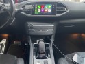 Peugeot 308 puretech 130ch ss eat8 tech edition, carplay, caméra de recul et 360, audio denon, garantie 12 mois occasion...