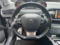 Peugeot 308 puretech 130ch ss eat8 tech edition, carplay, caméra de recul et 360, audio denon, garantie 12 mois occasion...