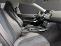 Peugeot 308 puretech 130ch ss eat8 tech edition, carplay, caméra de recul et 360, audio denon, garantie 12 mois occasion...