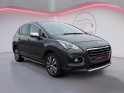 Peugeot 3008 1.6thp 155ch bva feline /toit pano/cuir chauffant/jbl/moteur à chaine/full options occasion simplicicar orgeval...