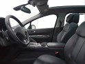 Peugeot 3008 1.6thp 155ch bva feline /toit pano/cuir chauffant/jbl/moteur à chaine/full options occasion simplicicar orgeval...