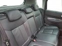 Peugeot 3008 1.6thp 155ch bva feline /toit pano/cuir chauffant/jbl/moteur à chaine/full options occasion simplicicar orgeval...