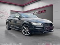 Audi s3 sportback abt 2.0 tfsi quattro s-tronic 6 suivi complet garantie 12mois occasion parc voitures beauvais simplicicar...