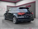 Audi s3 sportback abt 2.0 tfsi quattro s-tronic 6 suivi complet garantie 12mois occasion parc voitures beauvais simplicicar...