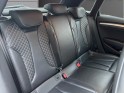 Audi s3 sportback abt 2.0 tfsi quattro s-tronic 6 suivi complet garantie 12mois occasion parc voitures beauvais simplicicar...