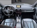 Audi s3 sportback abt 2.0 tfsi quattro s-tronic 6 suivi complet garantie 12mois occasion parc voitures beauvais simplicicar...