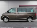 Volkswagen multivan 2.0 tdi 140 fap match occasion simplicicar limoges  simplicicar simplicibike france