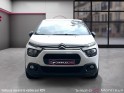 Citroen c3 societe pure tech 83 ss bvm feel nav- hors taxe export occasion montreuil (porte de vincennes)(75) simplicicar...