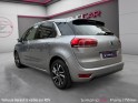 Citroen c4 picasso puretech 130 ss eat6 feel occasion paris 17ème (75)(porte maillot) simplicicar simplicibike france