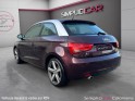 Audi a1 a1 1.6 tdi 105 ambition luxe occasion simplicicar colomiers  simplicicar simplicibike france