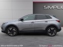 Opel grandland x 1.2 turbo 130 ch bva8 design line occasion simplicicar colomiers  simplicicar simplicibike france