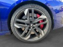 Peugeot 308 1.6 thp ss bvm6 gti by peugeot sport  garantie 12 mois toit panoramique occasion simplicicar charmes simplicicar...