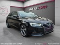 Audi a3 sportback 1.4 tfsi 125 ambition luxe occasion paris 17ème (75)(porte maillot) simplicicar simplicibike france