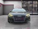 Audi a3 sportback 1.4 tfsi 125 ambition luxe occasion paris 17ème (75)(porte maillot) simplicicar simplicibike france