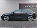 Audi a3 sportback 1.4 tfsi 125 ambition luxe occasion paris 17ème (75)(porte maillot) simplicicar simplicibike france