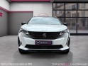 Peugeot 3008 bluehdi 130ch ss eat8 gt full option garantie 12 mois equipe du traceur coyote occasion paris 17ème (75)(porte...