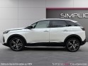 Peugeot 3008 bluehdi 130ch ss eat8 gt full option garantie 12 mois equipe du traceur coyote occasion paris 17ème (75)(porte...