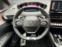 Peugeot 3008 bluehdi 130ch ss eat8 gt full option garantie 12 mois equipe du traceur coyote occasion paris 17ème (75)(porte...