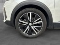 Peugeot 3008 bluehdi 130ch ss eat8 gt full option garantie 12 mois equipe du traceur coyote occasion paris 17ème (75)(porte...