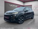 Citroen c3 110 ss bvm6 shine - cam de recul - carplay occasion simplicicar compiegne simplicicar simplicibike france