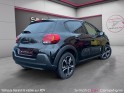 Citroen c3 110 ss bvm6 shine - cam de recul - carplay occasion simplicicar compiegne simplicicar simplicibike france