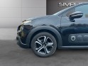 Citroen c3 110 ss bvm6 shine - cam de recul - carplay occasion simplicicar compiegne simplicicar simplicibike france