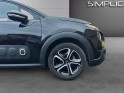 Citroen c3 110 ss bvm6 shine - cam de recul - carplay occasion simplicicar compiegne simplicicar simplicibike france