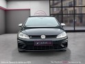 Volkswagen golf 2.0 tsi 310 dsg7 4motion r performance - acc/dcc/dynaudio/cuir/pano/ligne akrapovic/full suivi vw -...