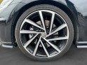 Volkswagen golf 2.0 tsi 310 dsg7 4motion r performance - acc/dcc/dynaudio/cuir/pano/ligne akrapovic/full suivi vw -...