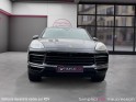 Porsche cayenne e-hybrid 3.0 v6 462 ch tiptronic bva s occasion simplicicar vaucresson simplicicar simplicibike france