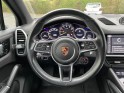 Porsche cayenne e-hybrid 3.0 v6 462 ch tiptronic bva s occasion simplicicar vaucresson simplicicar simplicibike france