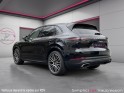 Porsche cayenne e-hybrid 3.0 v6 462 ch tiptronic bva s occasion simplicicar vaucresson simplicicar simplicibike france