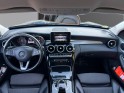 Mercedes classe c 250 bluetec 4matic fascination 7g-tronic garantie 12 mois camera / gps / attelage electrique occasion...