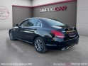 Mercedes classe c 250 bluetec 4matic fascination 7g-tronic garantie 12 mois camera / gps / attelage electrique occasion...