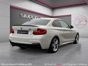 Bmw serie 2 coupe f22 220d 184 ch m sport occasion simplicicar velay simplicicar simplicibike france