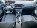 Peugeot 308 ii style / carplay / regulateur / ecran tactile / garantie et financement occasion simplicicar salon de provence...