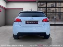 Peugeot 308 ii style / carplay / regulateur / ecran tactile / garantie et financement occasion simplicicar salon de provence...