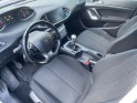 Peugeot 308 ii style / carplay / regulateur / ecran tactile / garantie et financement occasion simplicicar salon de provence...