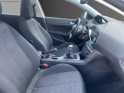 Peugeot 308 ii style / carplay / regulateur / ecran tactile / garantie et financement occasion simplicicar salon de provence...