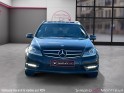 Mercedes classe c break 200 cdi blueefficiency avantgarde/toit ouvrant/entretiens a jour/garantie 6 mois occasion...