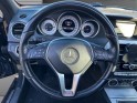 Mercedes classe c break 200 cdi blueefficiency avantgarde/toit ouvrant/entretiens a jour/garantie 6 mois occasion...