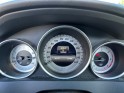 Mercedes classe c break 200 cdi blueefficiency avantgarde/toit ouvrant/entretiens a jour/garantie 6 mois occasion...