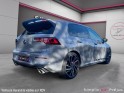 Volkswagen golf 2.0 tsi 300 dsg7 gti clubsport origine france magnifique configuration occasion simplicicar frejus ...