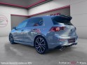 Volkswagen golf 2.0 tsi 300 dsg7 gti clubsport origine france magnifique configuration occasion simplicicar frejus ...