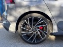 Volkswagen golf 2.0 tsi 300 dsg7 gti clubsport origine france magnifique configuration occasion simplicicar frejus ...