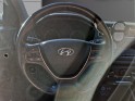 Hyundai i20 1.2 75ch initia garantie 12 mois occasion  simplicicar nord isere simplicicar simplicibike france