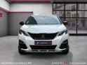 Peugeot 5008 1.6 thp 165ch ss gt line garantie 12 mois 7pl suivi peugeot toit ouvrant caméra 360° carplay startstop.......