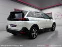 Peugeot 5008 1.6 thp 165ch ss gt line garantie 12 mois 7pl suivi peugeot toit ouvrant caméra 360° carplay startstop.......