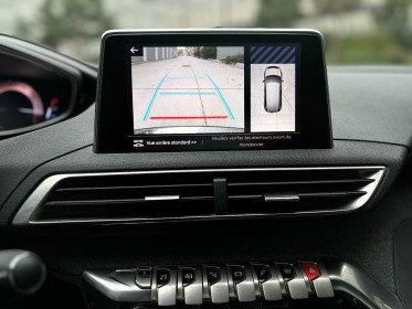 Peugeot 5008 1.6 thp 165ch ss gt line garantie 12 mois 7pl suivi peugeot toit ouvrant caméra 360° carplay startstop.......